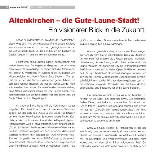 Neu! - ak-zente.net