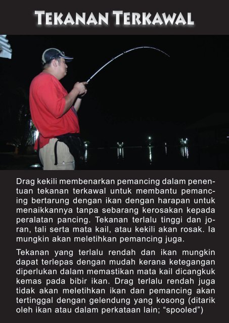 Pemancing Asia - Isu #049 Isu Digital - Malaysia