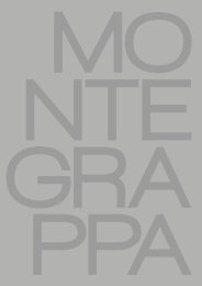 Montegrappa 2016 Trade Catalogue Händlerkatalog
