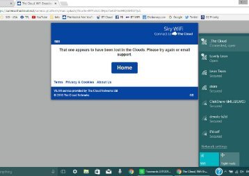 theCloudWIFI Cannot CONNECT 11-12-2016  15-06  pm