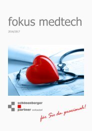 fokus medtech 