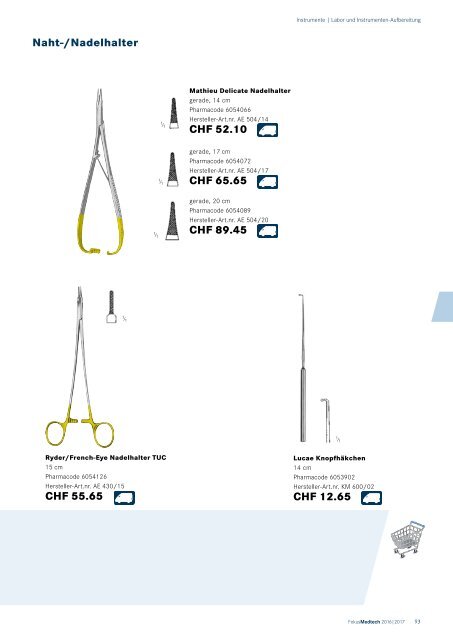 fokus medtech 