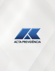 Revista Digital Acta Previcência - 2