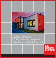 Adobe PDF - Küchen Partner