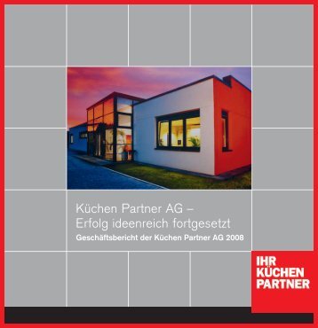 Adobe PDF - Küchen Partner