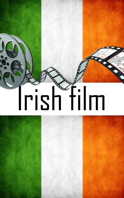 Irish film