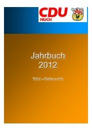 Jahrbuch 2012-2.docx - CDU MUCH