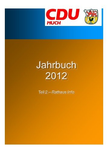 Jahrbuch 2012-2.docx - CDU MUCH