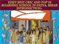 Make Your Child Career with Best Top 10 CBSE School in Patna Bihar.docx