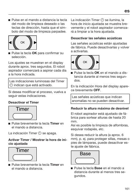 Miele Blizzard CX1 Excellence EcoLine - SKCF2 - Mode d'emploi