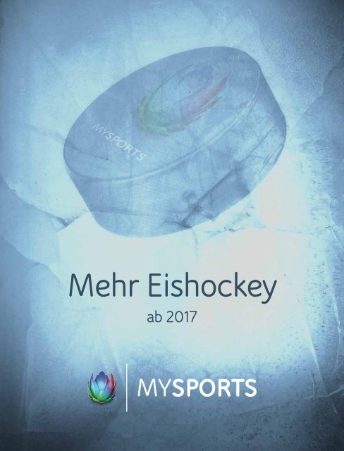 90. Spengler Cup Davos - Jahrbuch 2016 (20-er Jahre)