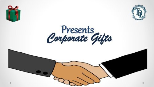 New Year Gifts for Corporates: Online Gifts for Employees, Clients, Business