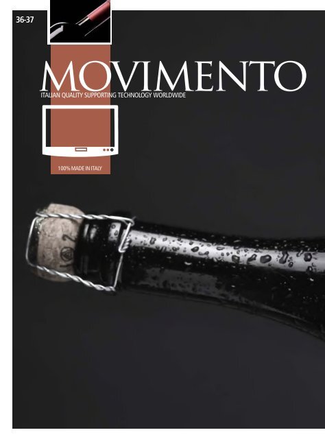 Catalogo LC IMT 2016