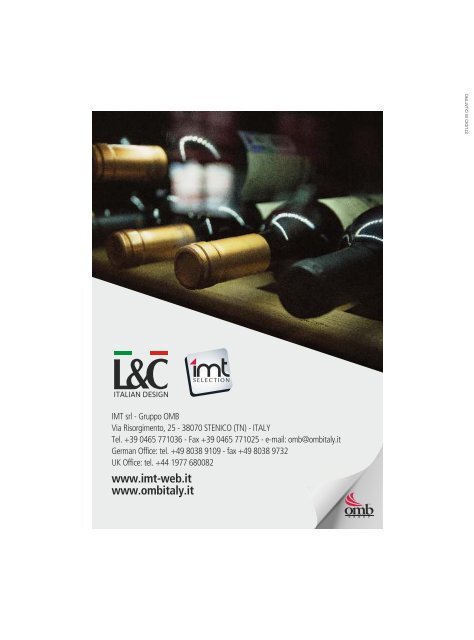 Catalogo LC IMT 2016