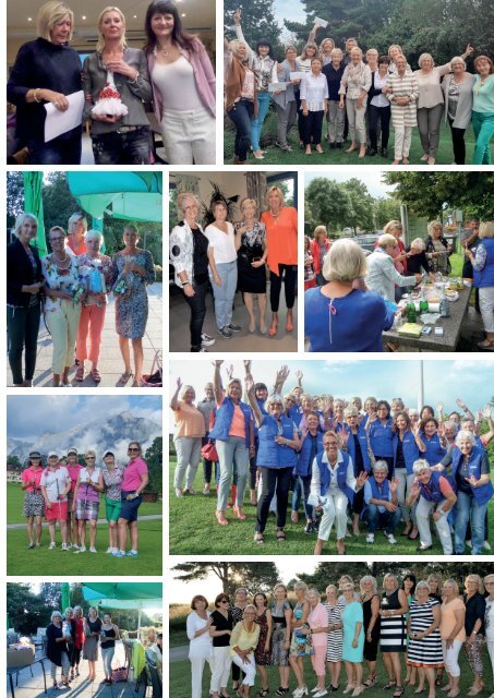 JGP Magazin 2016 Jura Golf Park