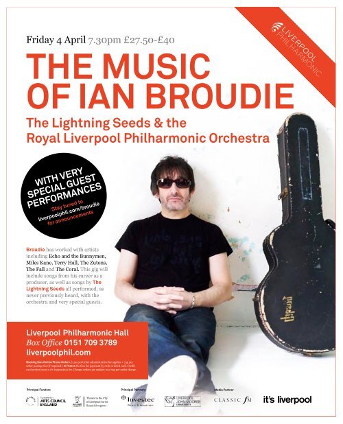 Issue 42 / March 2014