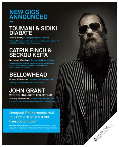 Issue 44 / May 2014