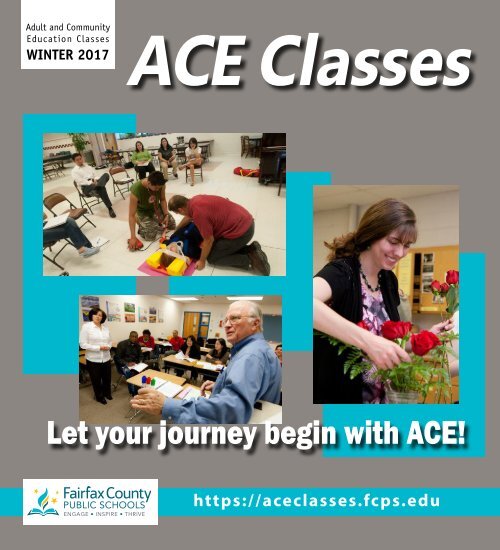 ACE Classes