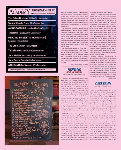 Issue 48 / September 2014