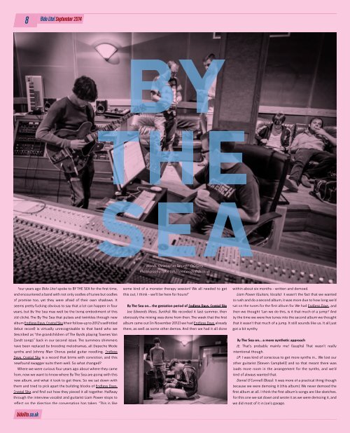 Issue 48 / September 2014