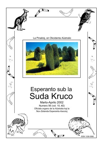 Pri la somerkursaro en Perto - La Esperanta Gazetejo