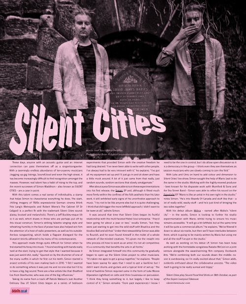 Issue 49 / October 2014