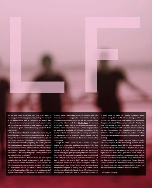 Issue 49 / October 2014