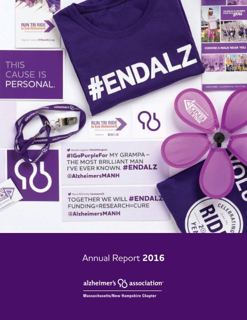 2016 Annual Report