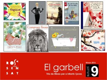 EL GARBELL 9 Decembre 2016