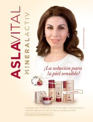 Aslavital Mineral Activ