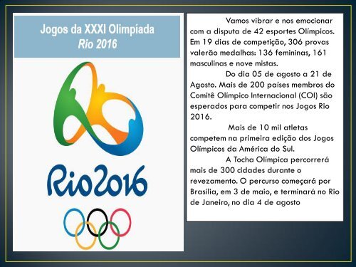 Olimpiadas 1A