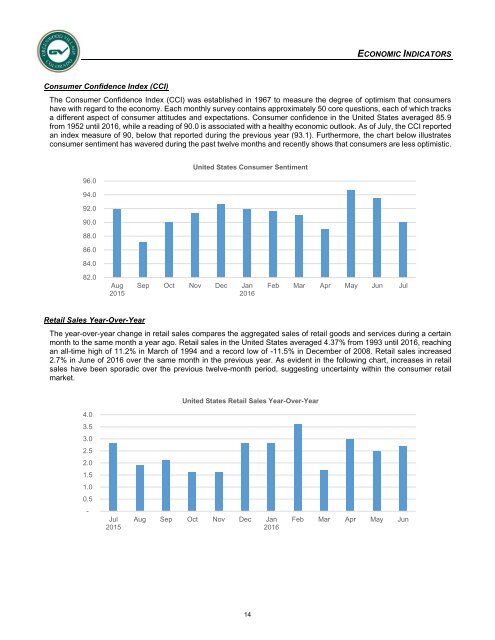 Adopted 2017 Annual Operating & Capital Improvement Budget