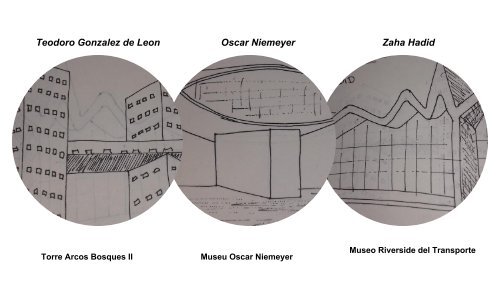 Teoría de la Arquitectura