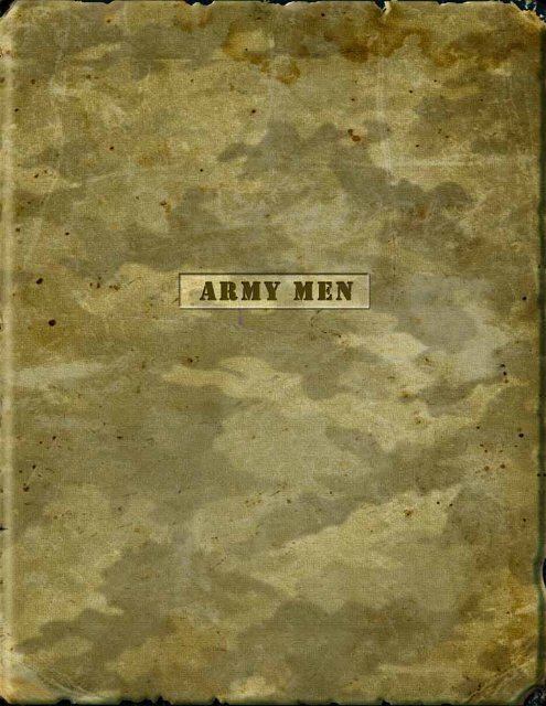 Army Men