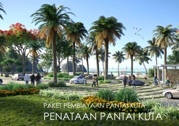 PROPOSAL PANTAI KUTA