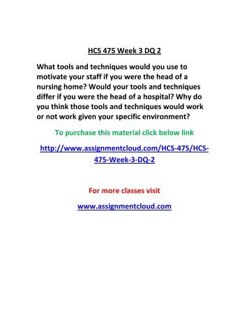 hcs 350 week 3 dq 2 Uoptutorial provide bis 220 week 1,2,3,4, 5 individual and team assignments and here also find bis 220 dq and entire course study materials. hcs 350 week 3 dq 2 Uoptutorial provide bis 220 week 1,2,3,4, 5 individual and team assignments and here also find bis 220 dq and entire course study materials.
