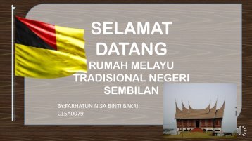 AMTW rumah negeri sembilan