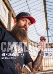 Catalogue Merchandising
