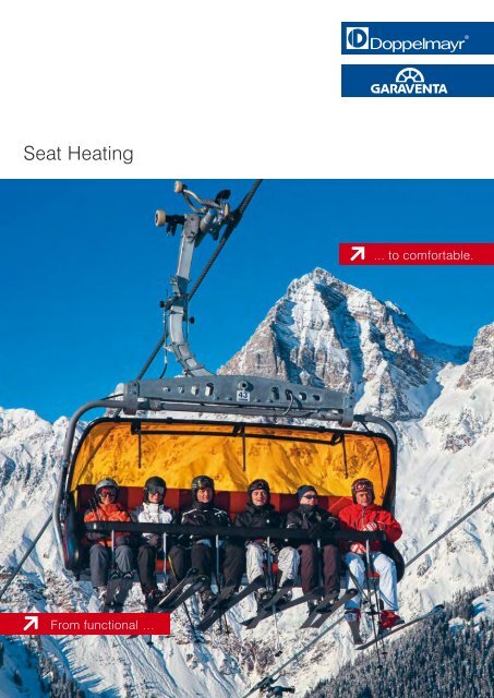 Seat Heating [EN]