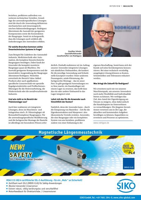 antriebstechnikk 3/2016