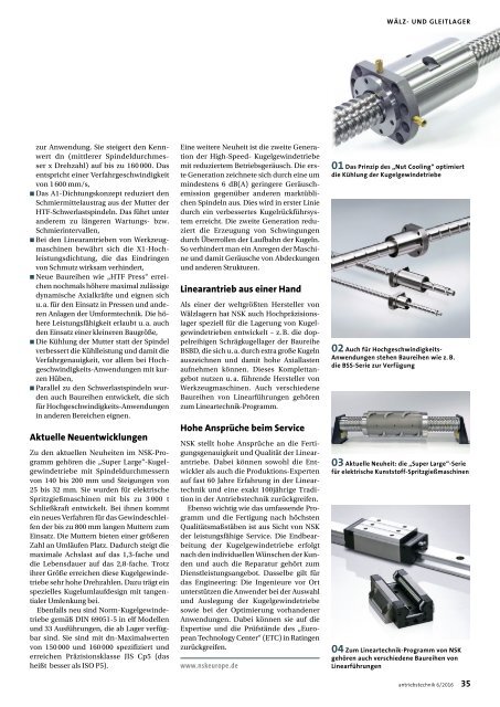 antriebstechnik 6/2016