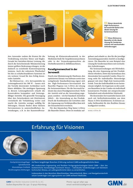 antriebstechnik 6/2016