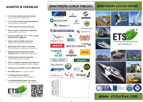 ETS-URUN-AVANTAJLARI