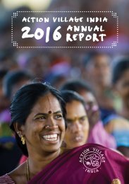 AVI annual review 2016 email test