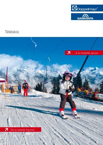 Téléskis [FR]