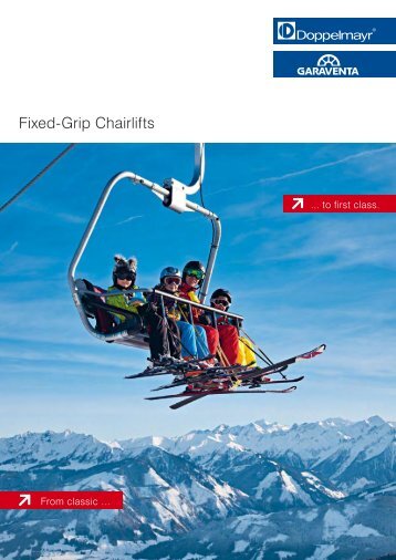 Fixed-Grip Chairlifts [EN]