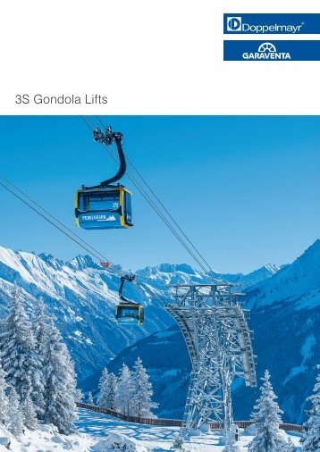 3S Gondola Lifts [EN]