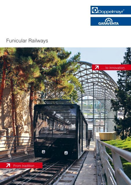 Funicular Railways [EN]
