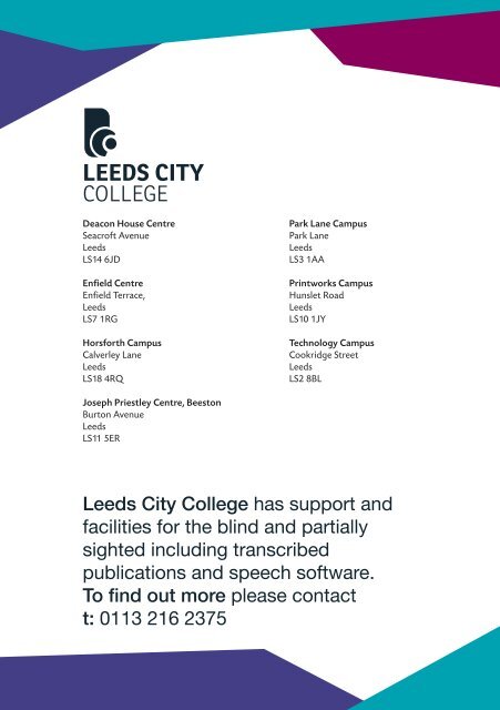 LEEDS CITY