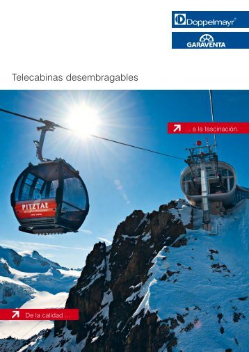 Telecabinas acoplables [ES]